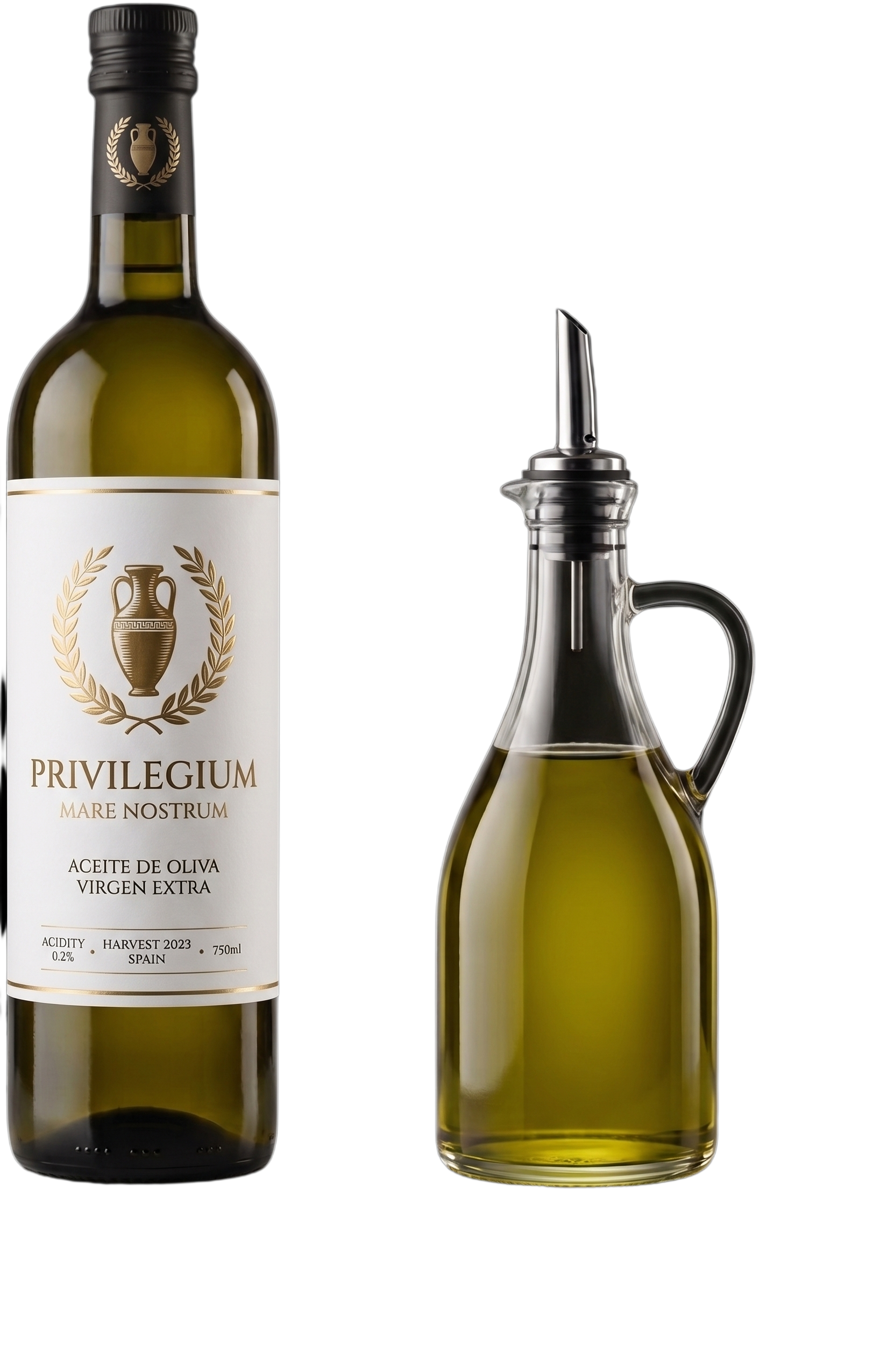 AOVE Privilegium Mare Nostrum